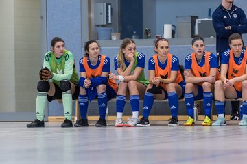 Bild 148 - F NFV Futsalturnier